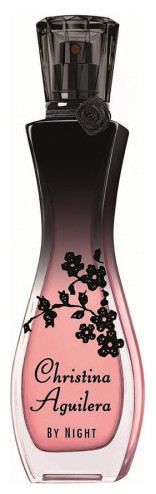 By Night Woda perfumowana w sprayu
