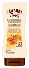 Satin Protection Ultra rozświetlający balsam ochronny 180 ml