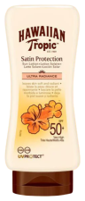 Satin Protection Ultra rozświetlający balsam ochronny 180 ml