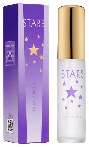 Stars Parfum de Toilette Spray 50ml