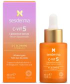 C-Vit 5 Serum Liposomalne Glowing Complex 30 ml