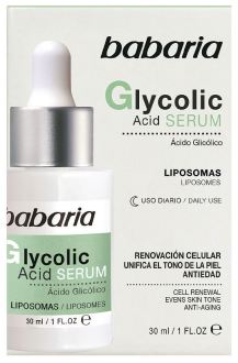 Babaria Serum do odnowy kom&oacute;rkowej 30 ml