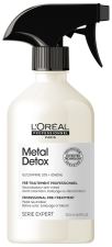 Metal Detox Wstępny Obr&oacute;bka 500 ml