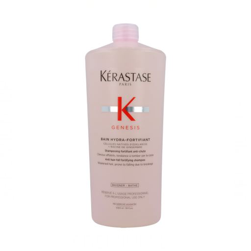 K&eacute;rastase Szampon wzmacniający Genesis Bain Hydra
