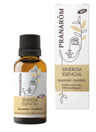 Olejek eteryczny Essential Synergy 30 ml