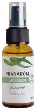 Eucalypur Dyfuzyjny Spray 30 ml