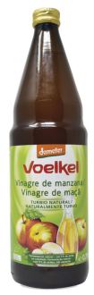 Niefiltrowany ocet jabłkowy 750 ml