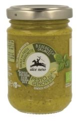 Pesto Genovese z Bazylią 130 gr