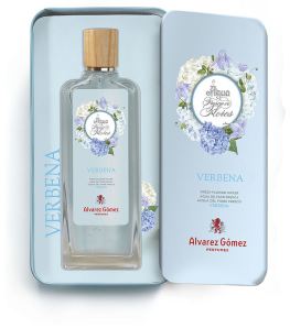 woda toaletowa Fresh Water Flowers Werbena 150 ml