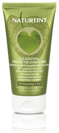 Naturtint Odżywka do naprawy i nabłyszczania 150 ml