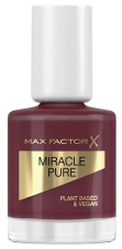 Miracle Pure Lakier do paznokci 12ml