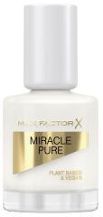 Miracle Pure Lakier do paznokci 12ml