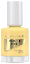 Miracle Pure Lakier do paznokci 12ml