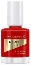 Miracle Pure Lakier do paznokci 12ml