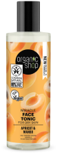 Cudowny Tonik do Twarzy Morela &amp; Mango 150ml