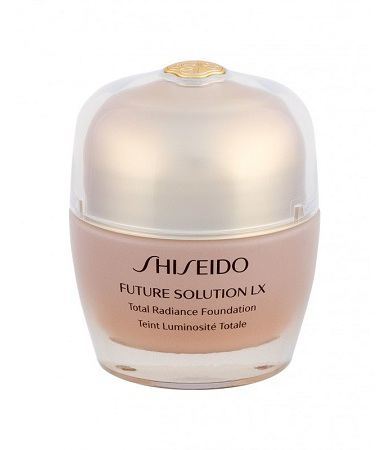 Shiseido Future Solution Lx Baza pod makijaż SPF 20 30 ml