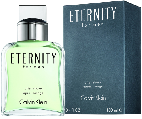 Calvin Klein Woda po goleniu Eternity 100 ml