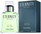 Woda po goleniu Eternity 100 ml