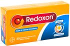 Dodatkowe środki obronne Redoxon