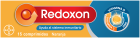 Dodatkowe środki obronne Redoxon