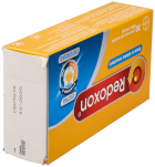 Dodatkowe środki obronne Redoxon
