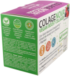 Colagenova Vegan Boost Forest Fruits 21 saszetek 