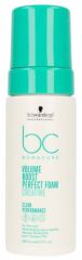 BC Bonacure Volume Boost Perfect Foam Kreatyna 150 ml