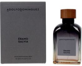 Adolfo Dom&iacute;nguez woda perfumowana heban szałwia 200 ml