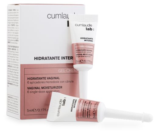 Nawilżacz wewnętrzny Duplo 6 pojedyncza dawka 5 ml