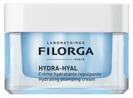 Hydra-hyal Nawilżający krem ujędrniający na dzień i na noc 50ml