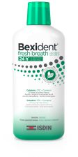 Bexident Płyn do płukania ust Fresh Breath 500 ml