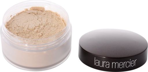 Przezroczysty puder sypki 29 gr
