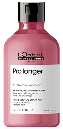Szampon Pro Longer do włosów długich