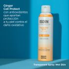 Transparentny spray przeciwsłoneczny SPF 30 250 ml Transparentny spray przeciwsłoneczny SPF 30 250 ml
