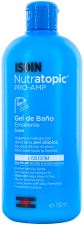 Nutratopic Pro-Amp Emollient Shower Gel dla skóry atopowej
