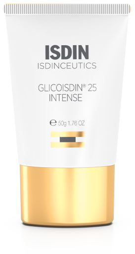Isdin Glicoisdin 25% Gel 50 ml