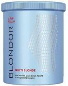 Puder Blondor Multi Blonde