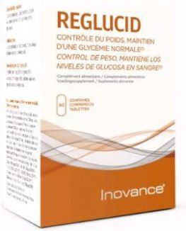 Ysonut Reglucid 90 tabletek