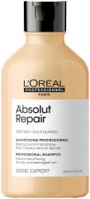 Szampon Absolut Repair Gold