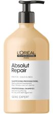 Szampon Absolut Repair Gold