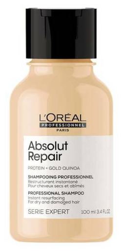 Szampon Absolut Repair Gold