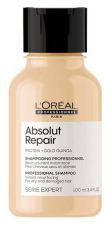 Szampon Absolut Repair Gold
