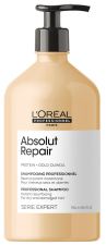 Szampon Absolut Repair Gold