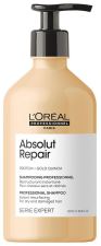 Szampon Absolut Repair Gold