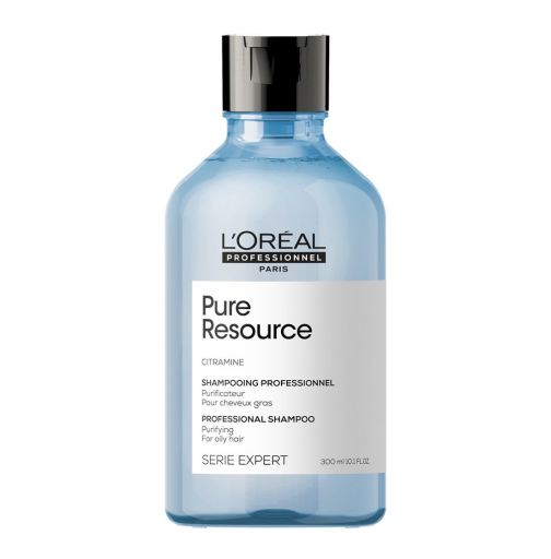 Szampon Pure Resource