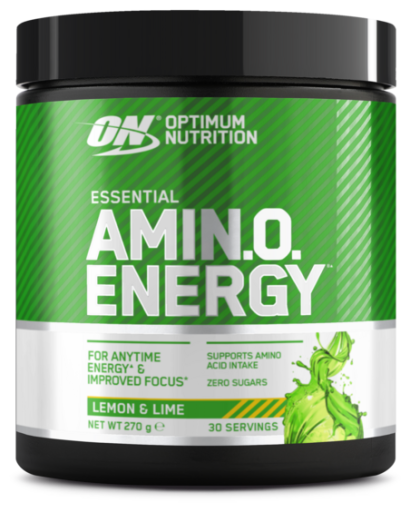 Amino Energia 270 gr