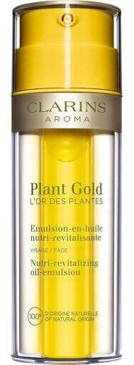 Roślinna emulsja odżywcza Gold 35 ml