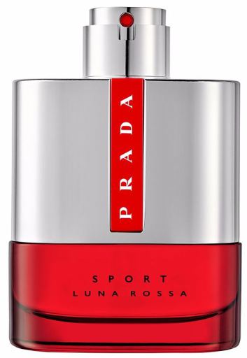 Męska woda toaletowa EDT Spray Luna Rossa Sport 100 ml
