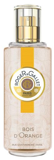 Roger & Gallet Woda toaletowa Boisd Orange 100 ml