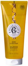 Boisd Orange żel pod prysznic 200 ml